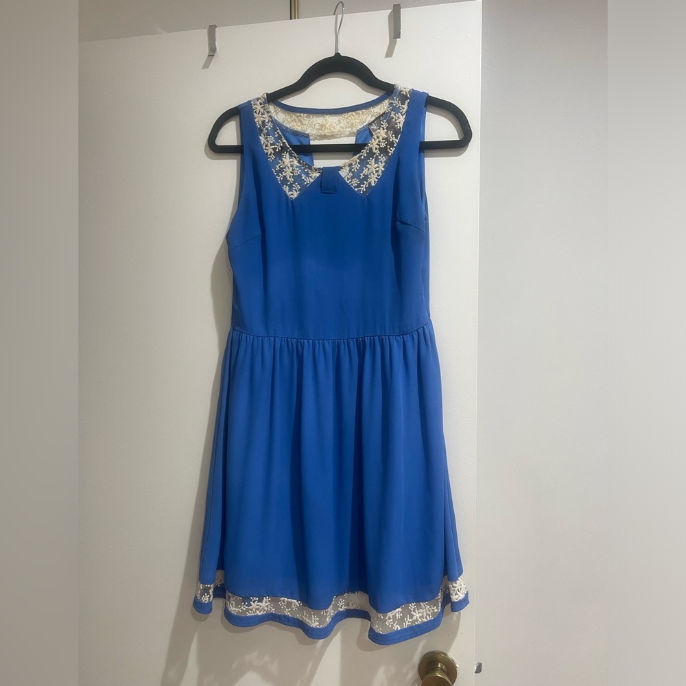 Blue Moon Collection Dress